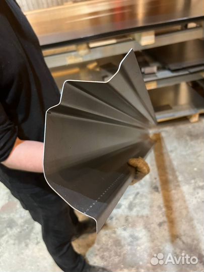 Пороги и арки на Skoda Octavia A5