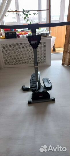 Кардиотренажер