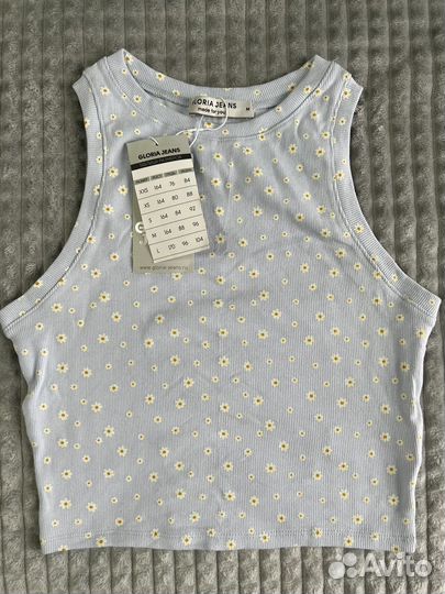 Топ женский