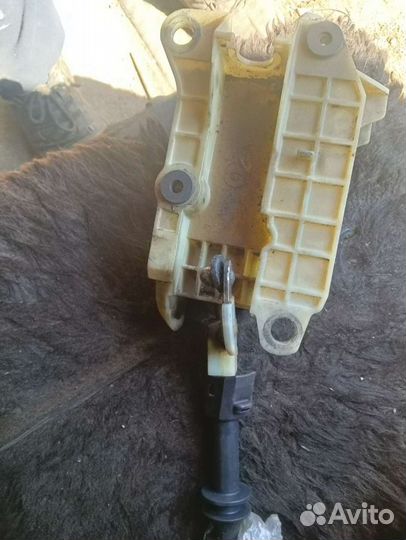 Кулиса на peugeot boxer