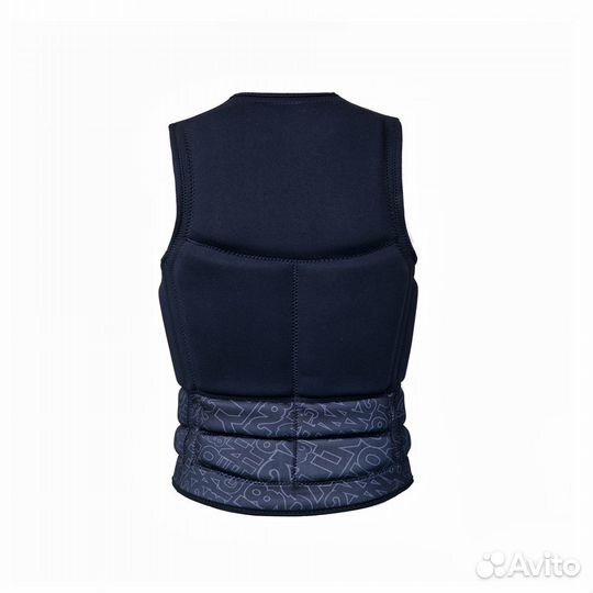 Жилет 2wo2wenty8ight Hustle vest ss22