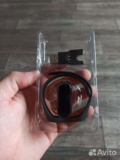Смарт часы xiaomi