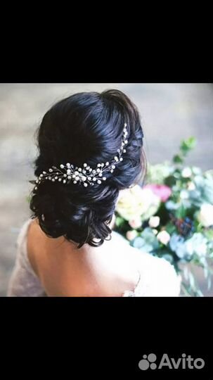 Гребень для волос