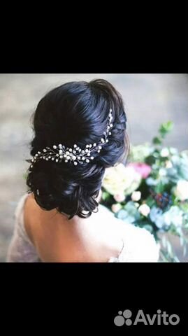 Гребень для волос