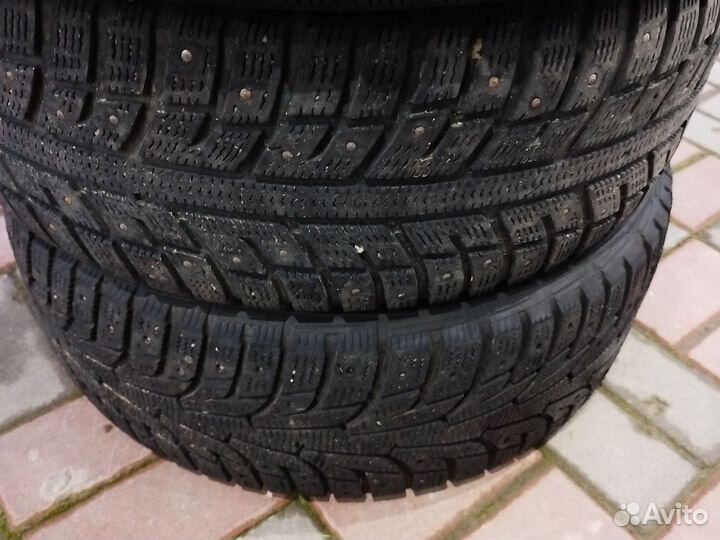 Yokohama Ice Guard Stud IG55 205/55 R16 94T