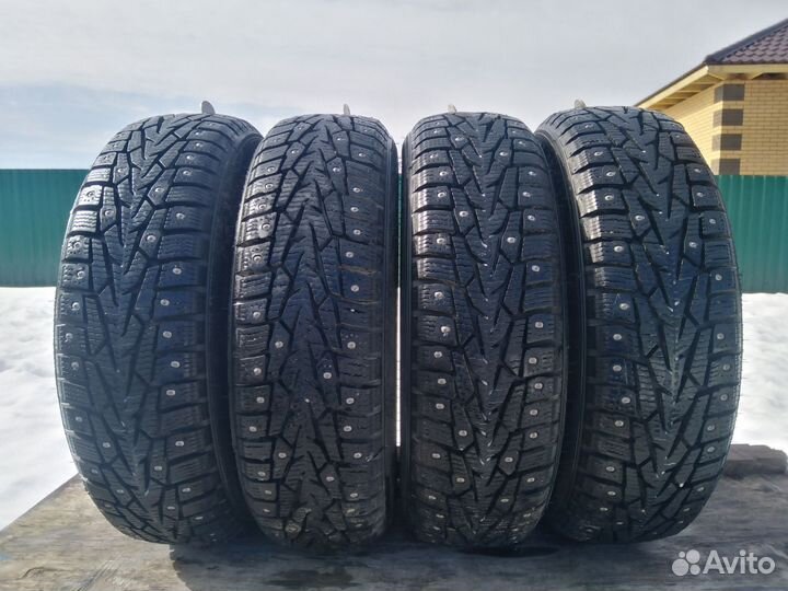 Nokian Tyres Nordman 7 155/65 R14 75T