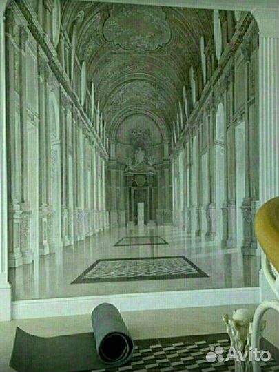 Художник. Художник-декоратор