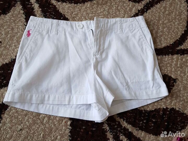 Шорты ralf lauren