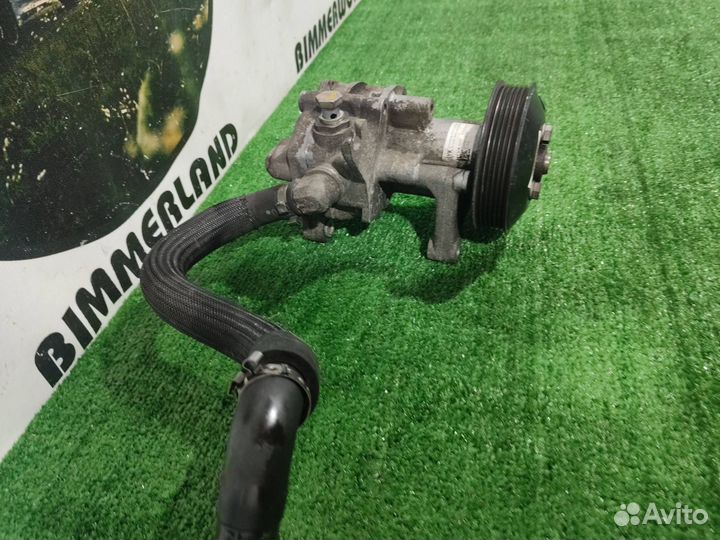 Насос гидроусилителя руля BMW X5 E70 2007 6781008