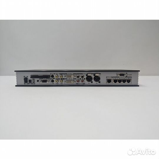 Система видеоконференцсвязи 800-35704-01 A0, TTC7