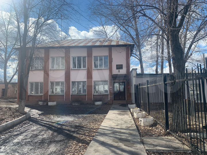 Офис, 500 м²
