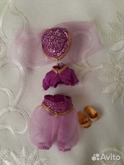 Одежда для Келли и Томми