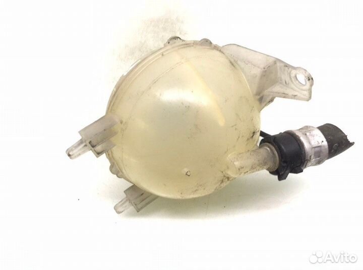 Бачок расширительный Citroen Berlingo 1.6 HDI 2010