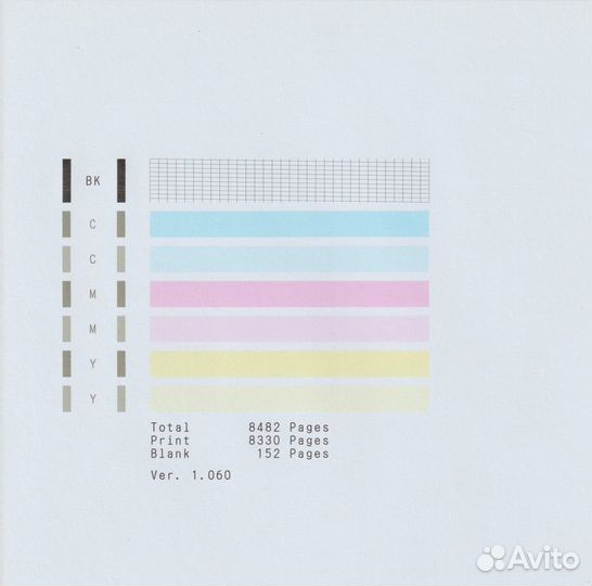 Canon G3415 мфу с WiFi