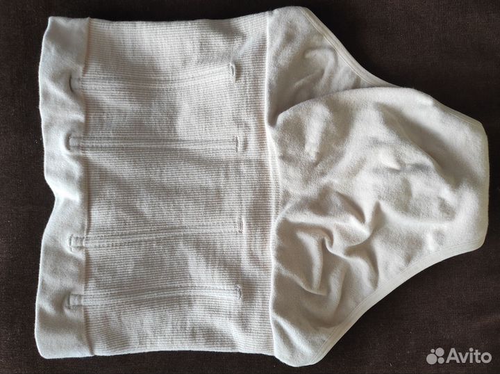 Бандаж послеродовый