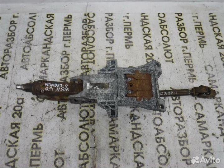 Колонка рулевая Ford Mondeo IV 2007-2014