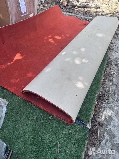 Ковролин ширина 2 метра