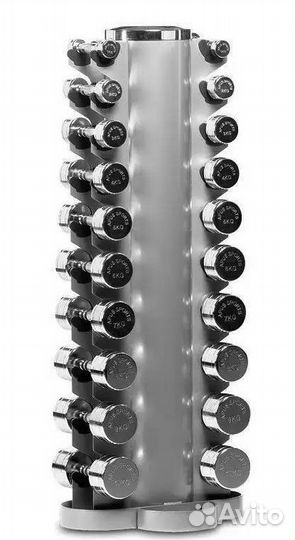 Коммерческая беговая дорожка для зала Koenigsmann