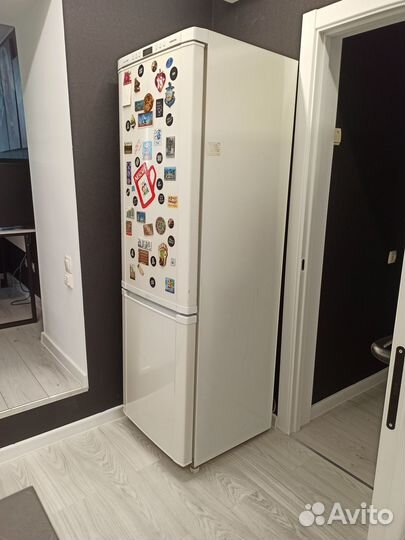 Холодильник Samsung (No Frost)