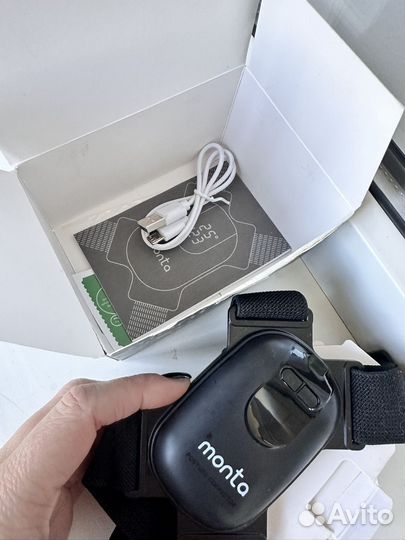 Корректор осанки