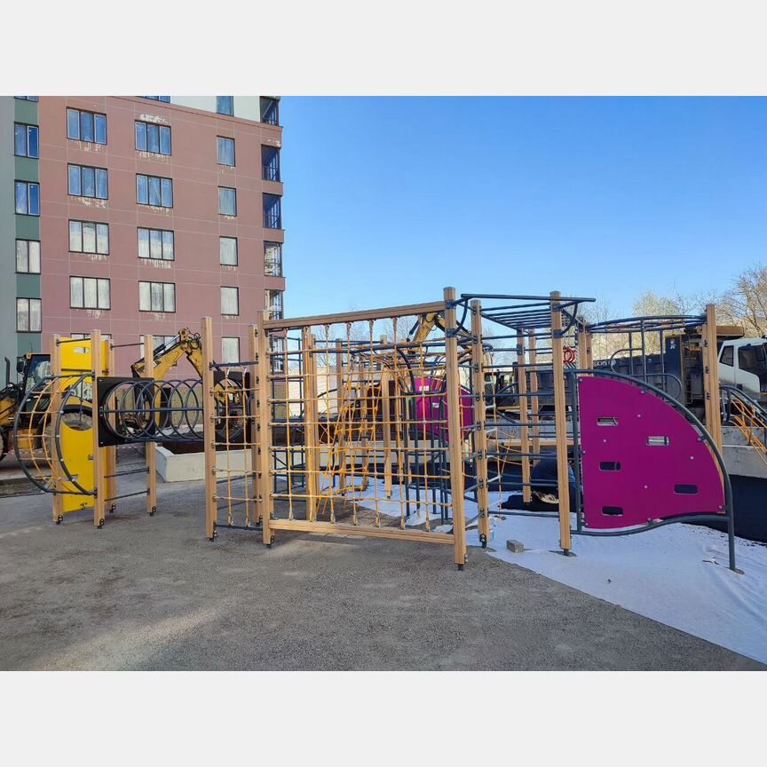 2-к. квартира, 46,6 м², 2/8 эт.