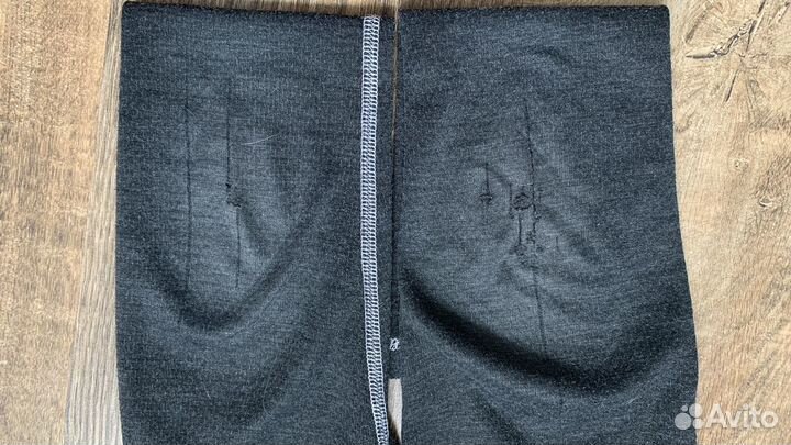 Термo детское Reima, р.130