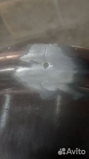 Сварка аргоном, полуавтоматом (возможен выезд)