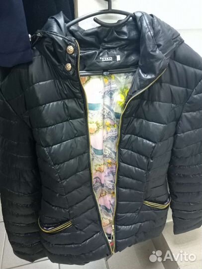 Пакеты женской и мужской одежды