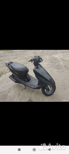 Honda dio zx35 Хонда дио 35