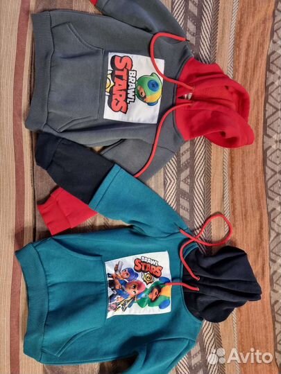 Вещи для мальчика