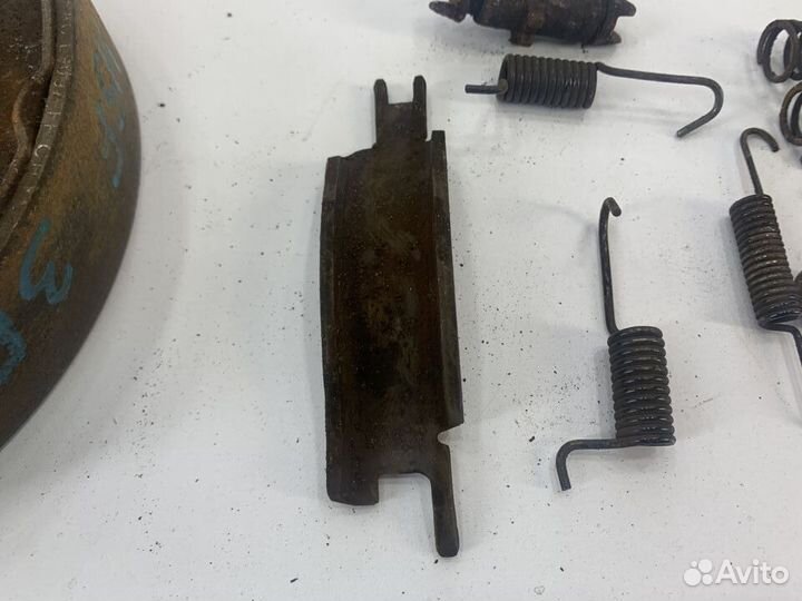 Santa Fe Classic Ремкомплект ручника