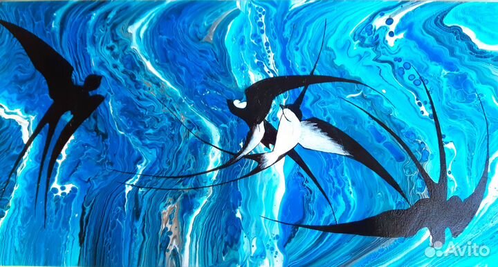 Красивые картины