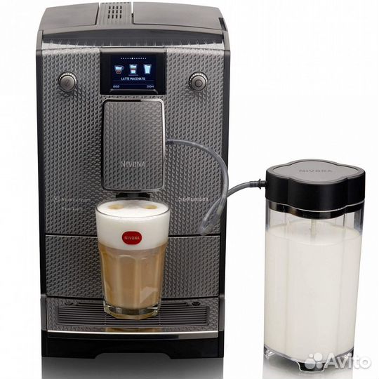 Бесплатная аренда кофемашины