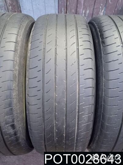 Yokohama BluEarth AE51 225/60 R18 100H