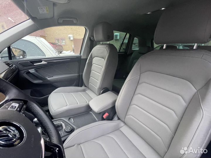 Перешивка сидений