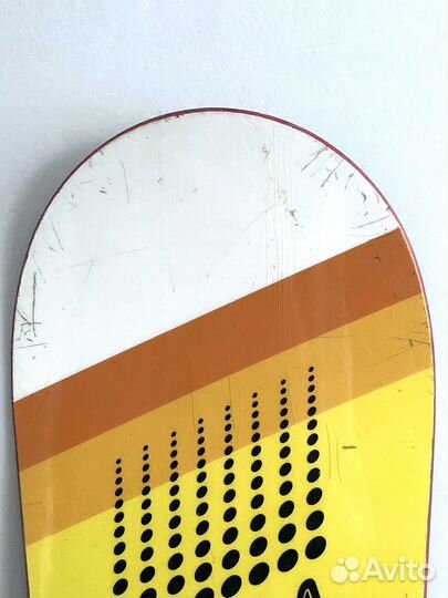 Сноуборд joint turba 20-21 158 см