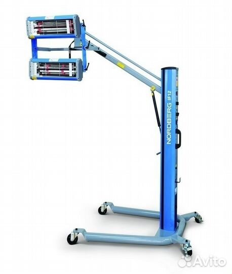 Сушка инфракрасная Nordberg IF12 +Торг