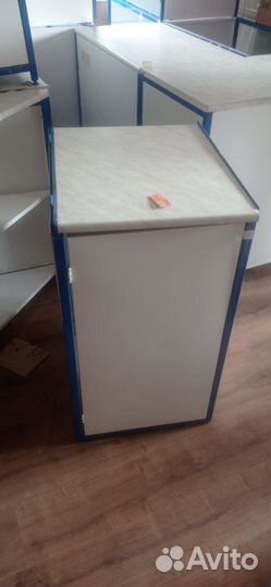 Продам торговое оборудование