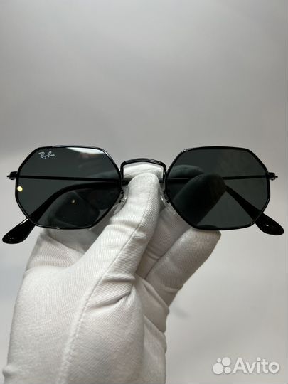 Очки Ray Ban Octagonal