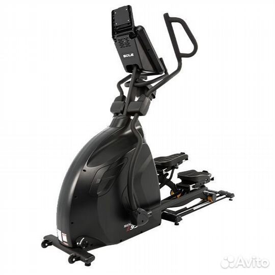 Эллиптический тренажер Sole E95S