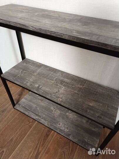 Стол.Консоль.Новый