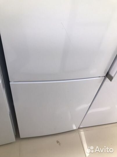 Холодильник LG GA-B459cqwl 341л 186см DoorCooling