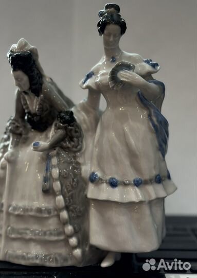 «Пиковая дама»лоз(лзфи)