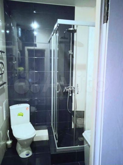 Квартира-студия, 27 м², 12/17 эт.