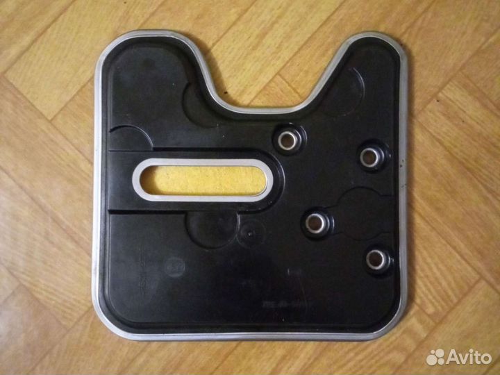 Фильтр масляный в АКПП Hyunday, KIA, оригинал