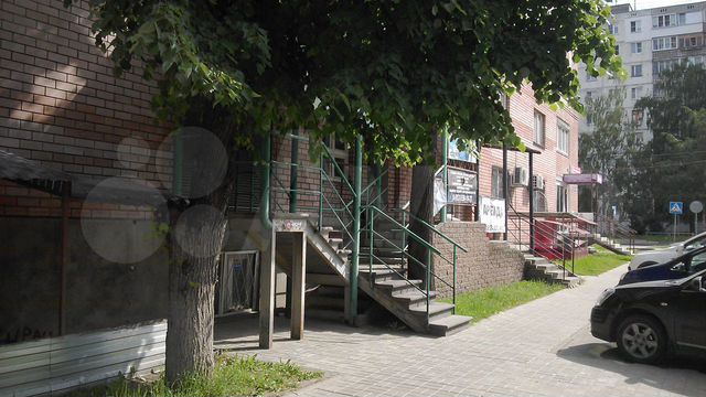 Помещение свободного назначения, 40 м²