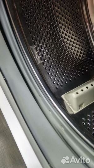 Стиральная машина indesit 5 кг