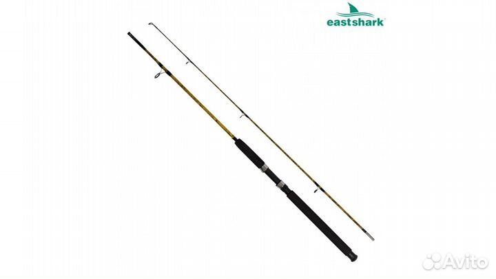 Спиннинг штекер Camouflage 100-200 гр 1,8м