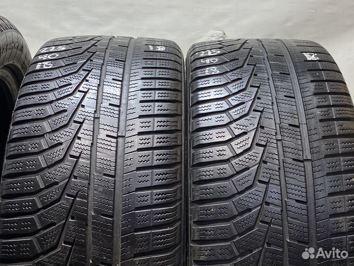 Hankook Winter I'Cept Evo2 W320 225/40 R18