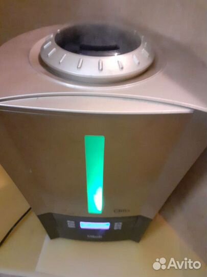 Увлажнитель воздуха Viteк возможна доставка